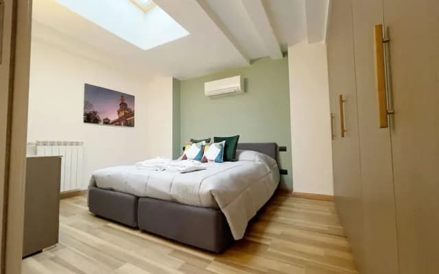 Duplex Apt Near Milano Bovisa - photo 2