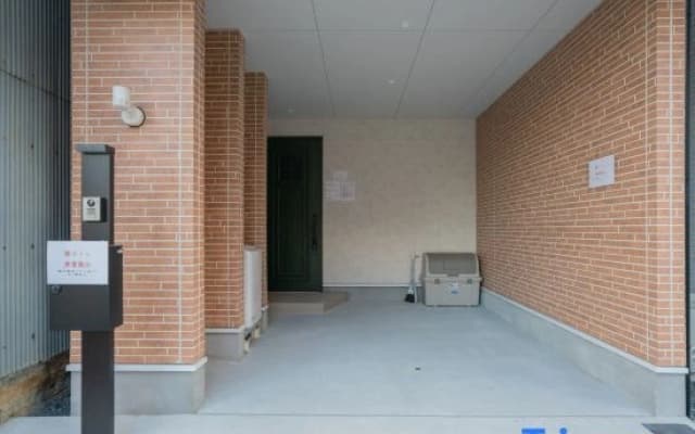Tabi Time Kishinosato Miyama｜With an extra-large parking space - photo 3