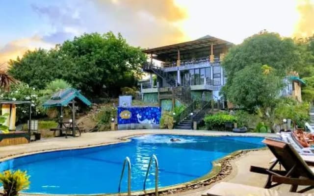 Utopia House Phangan - photo 3