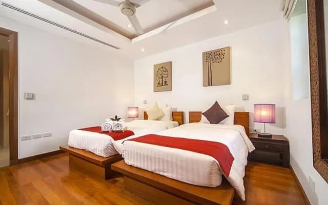 Diamond Villa 3B No.201 - photo 4