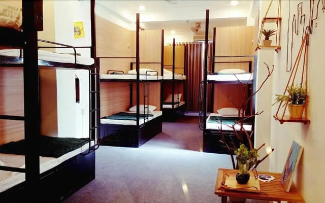 Tabana Hostel - photo 3