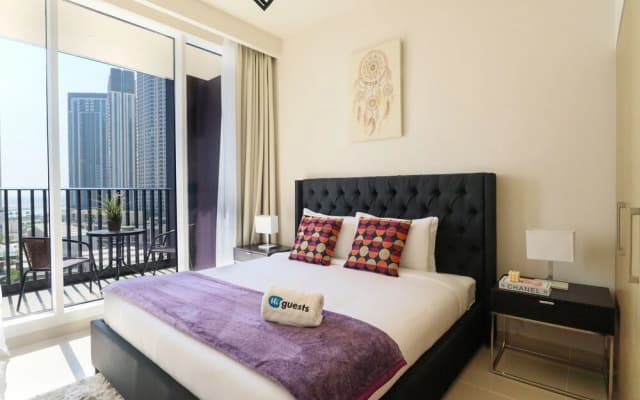 HiGuests - Harbour Gate Tower 2 - photo 5