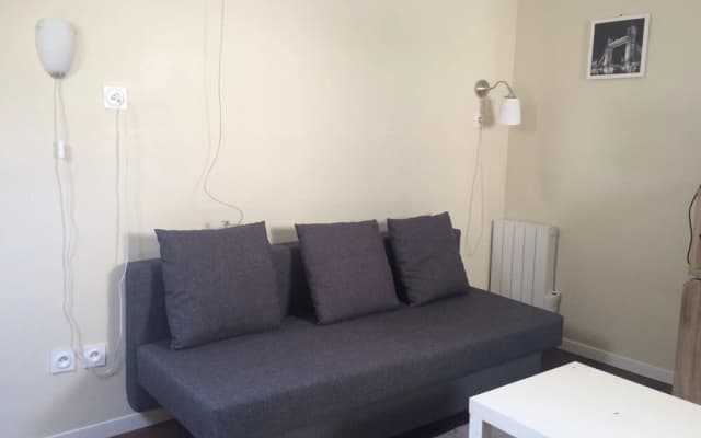 Cosy studio - photo 5