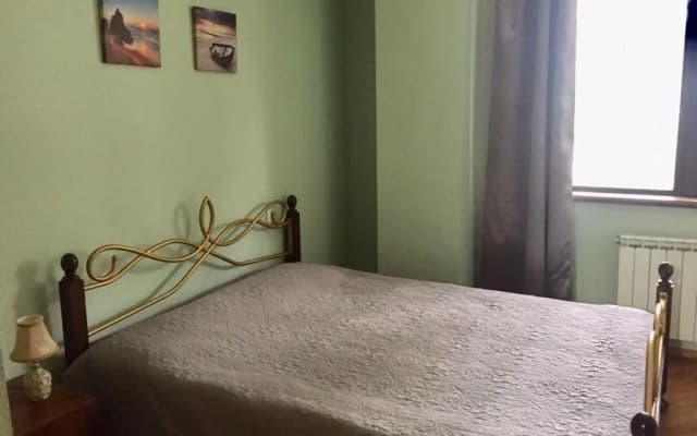 Irina's Apartment - photo 2
