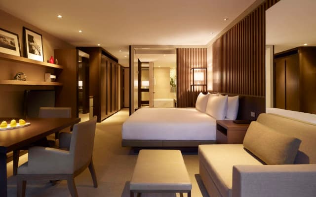 Park Hyatt Sydney - photo 4
