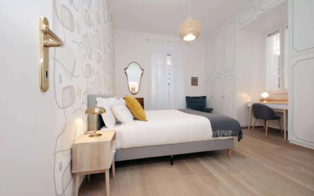 Brand new Vatican flat with terrace - photo 4