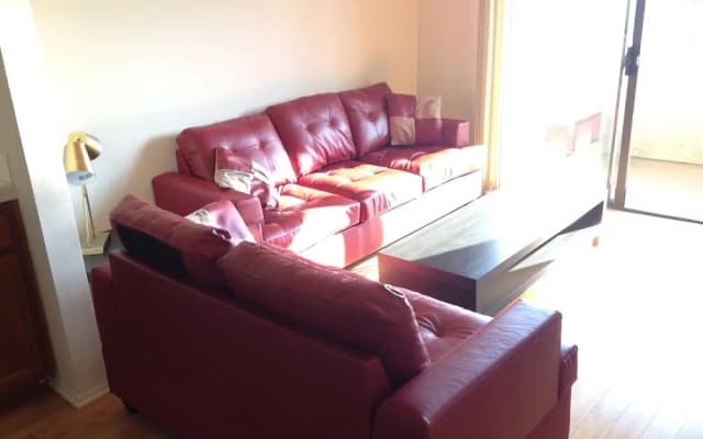 Strathmore Apartments - photo 5