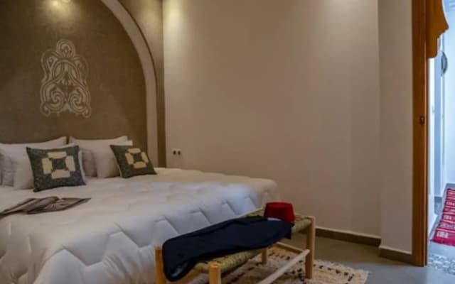 Riad Dar El Bahja - photo 3