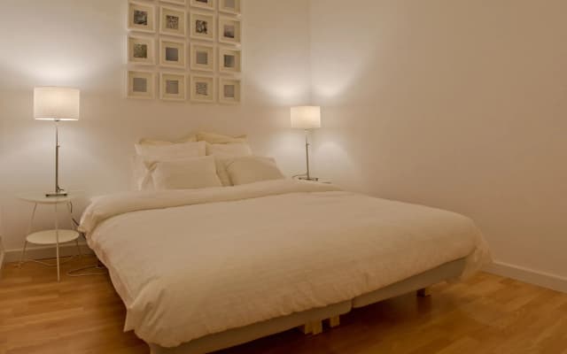 Way to BCN Casa Rovira - photo 3