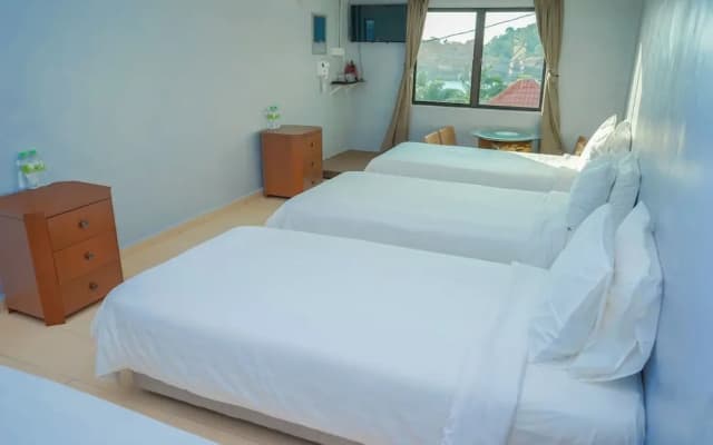 Labis Sunrise Farm Stay - photo 4