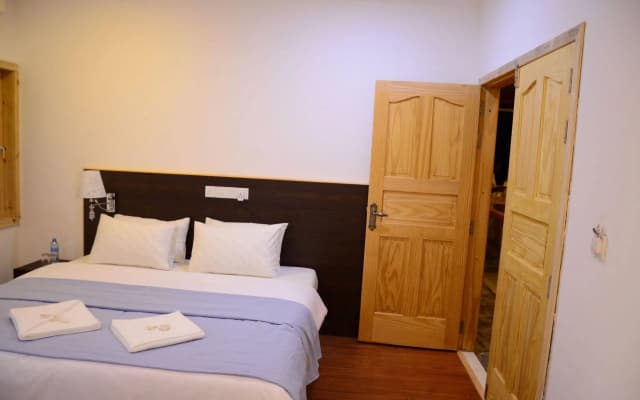 Nala Island Village Hotel - photo 4