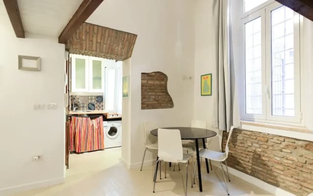 Campo de' Fiori Cozy Studio - photo 4