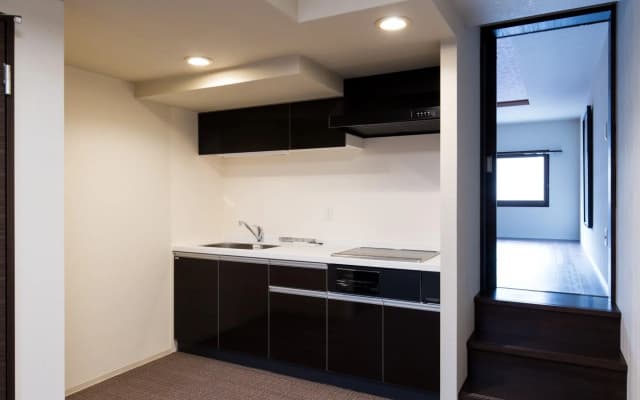 RAKU Hotel - photo 4