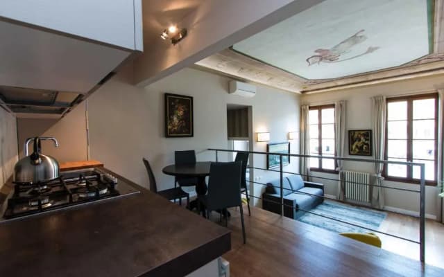 Maison Alighieri - photo 5