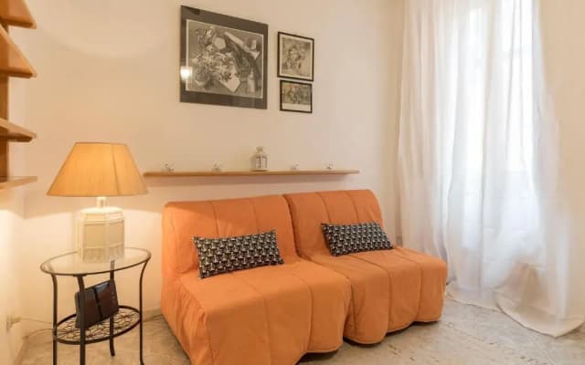 Testaccio Cozy Flat - photo 3