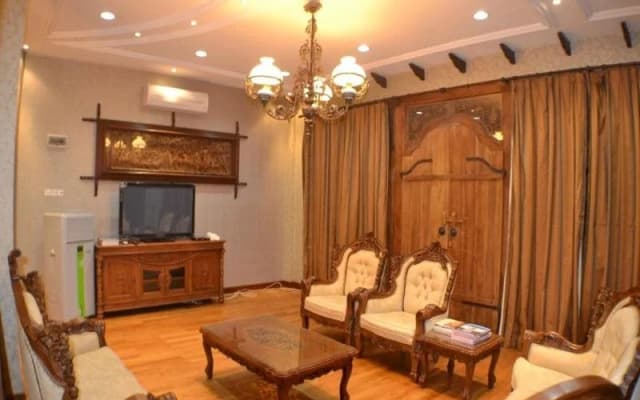 Villa Warisan J.A - photo 2
