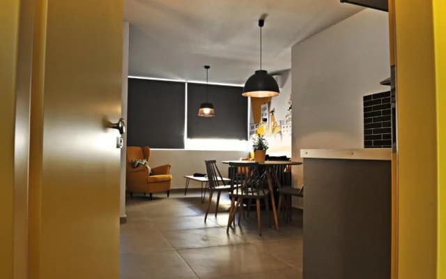 The Athenians Modern Apartments - photo 5