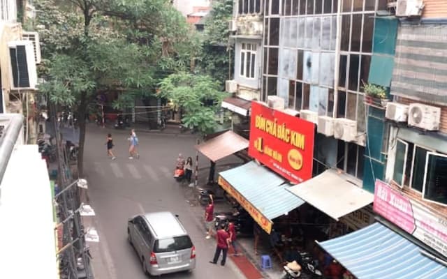Hanoi Old Quarter House - photo 5