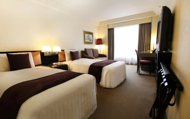 Prudential Hotel - photo 4