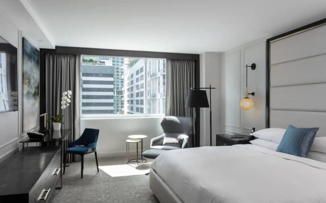 JW Marriott Miami - photo 4