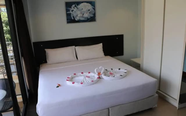 Sunstar Palace Patong - photo 3