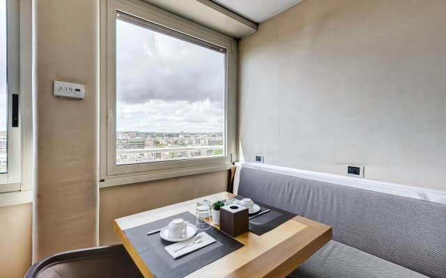 Best Western Hotel Piccadilly - photo 3