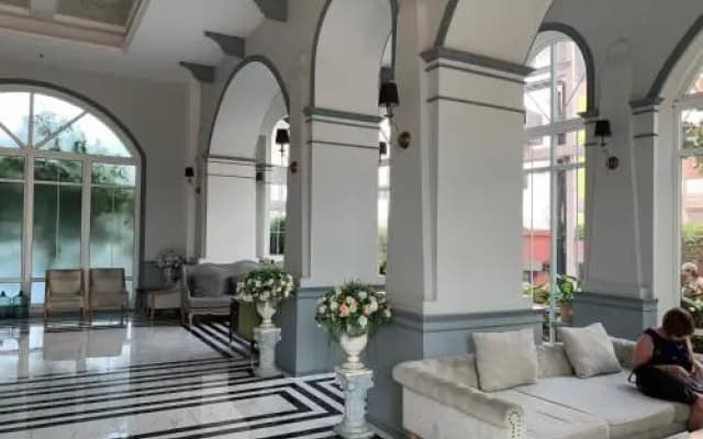 Seven Seas Resort Pattaya - photo 2