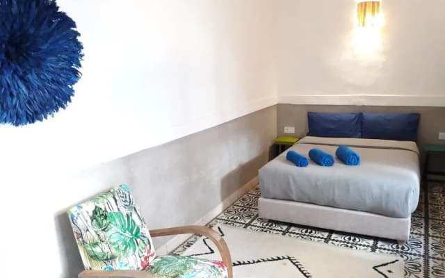 Chic Riad Terrasse Jardin Doce Faniente - photo 2