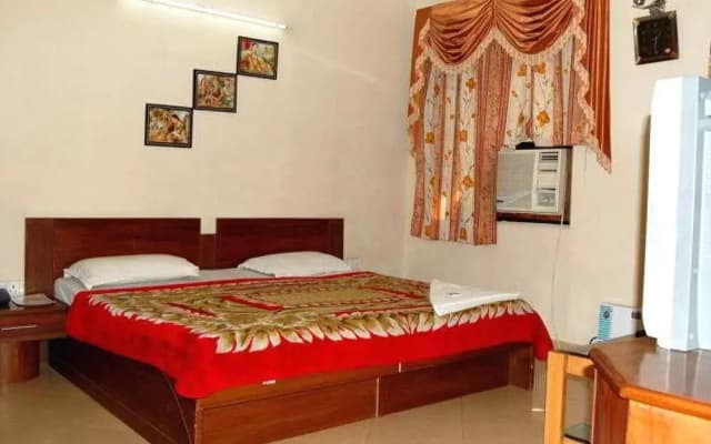 Ambica Deluxe Hotel - photo 3