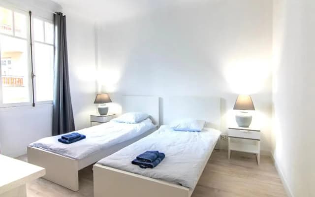 Residence Estienne d'Orves - photo 2