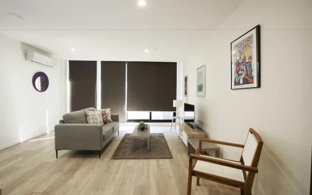 Luxeden Apartments - photo 3