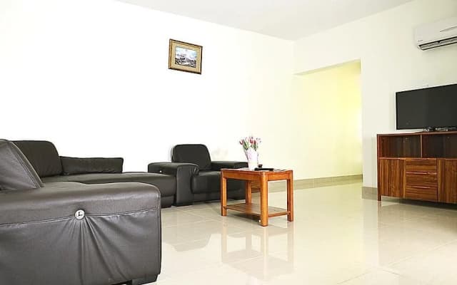 Al Atlal Hotel Apartments - photo 2