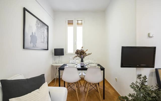 M (DVA6) Apartamento Delicias Madrid Atocha 1H - photo 5
