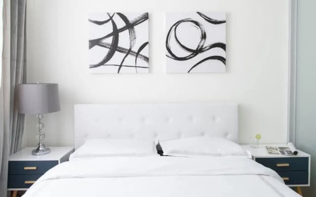 75-2b Prime Upper East Brand New 1BR W D Elev - photo 4