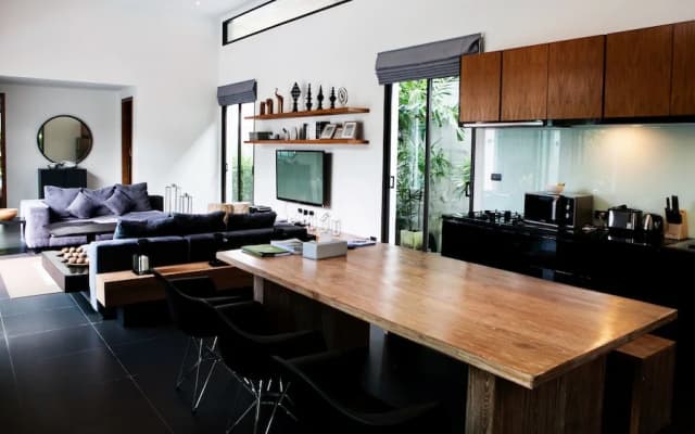 Coco Kamala Villa Phuket by AM - photo 4