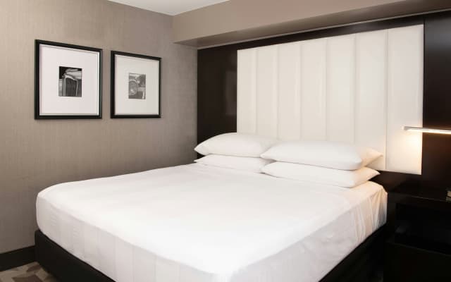 Beverly Hills Marriott - photo 3