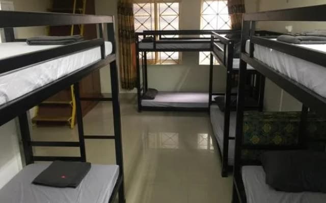 Meow Hostel - photo 3