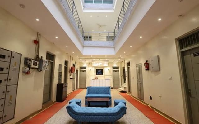 Hotel Amrit Near Old Delhi Railway Station - photo 3