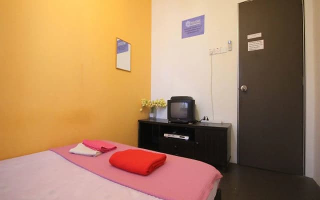 Cocoa Mews Cafe & Homestay - Hostel - photo 3