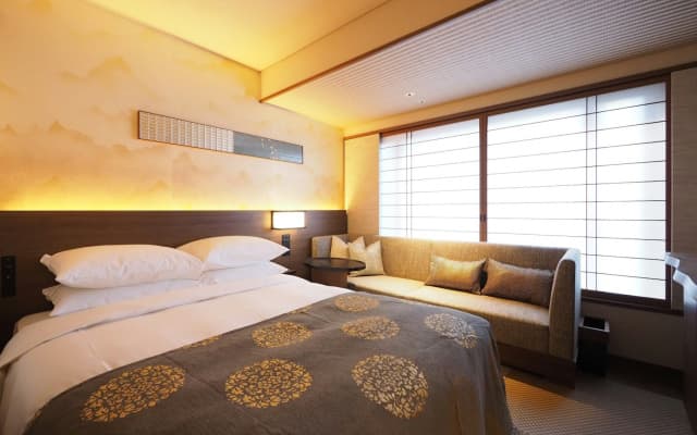 Soraniwa Terrace Kyoto Hotel - photo 2