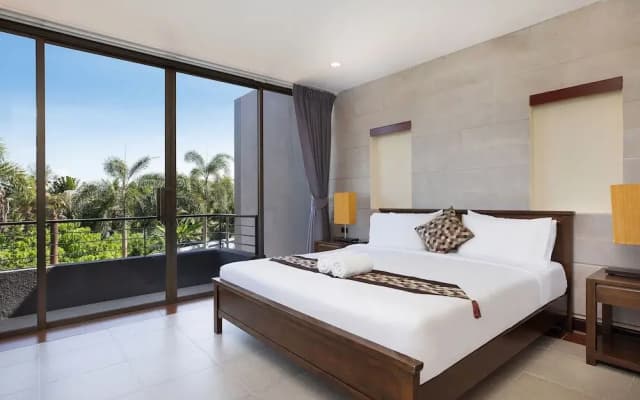 Spacious 3BR Pool Access Villa Argent 7 - photo 2