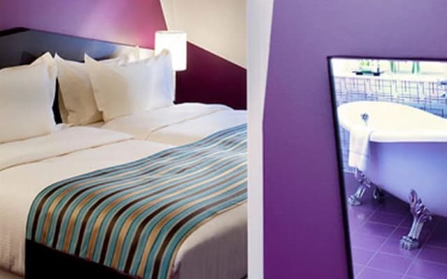 Hotel Gabbie - photo 3