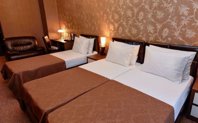 King David Hotel - photo 3