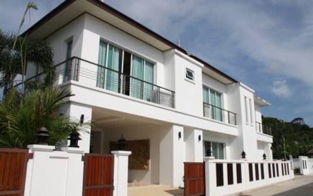 Kamala Luxury villa - photo 3