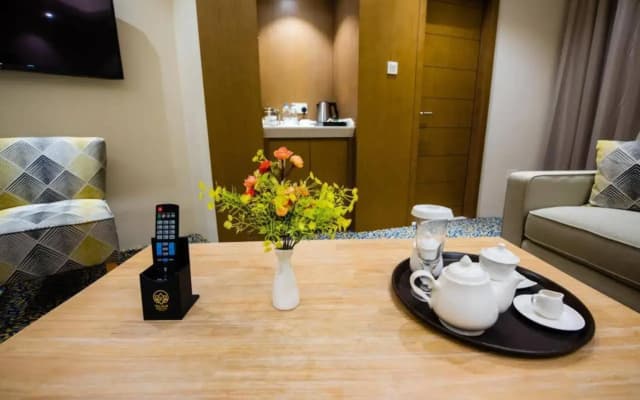 Rozana Hotel - photo 5