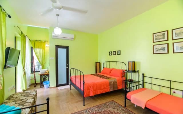 Casugria Dutch Residence 1810 - photo 2