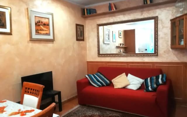 Ca Marco Polo Tourist Apartment - photo 3