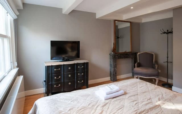 Short Stay Group The Grand Canal House - photo 4