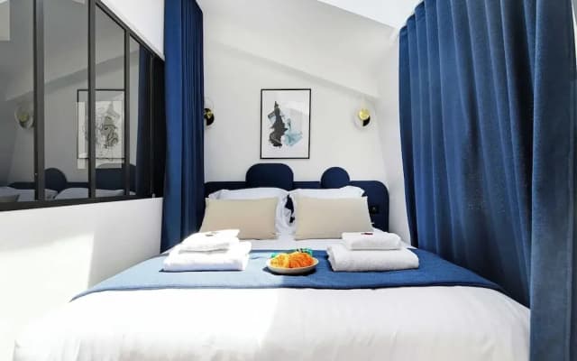 Modern Apartment in Sainte Marguerite - photo 2