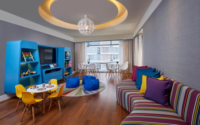 Mandarin Oriental, Kuala Lumpur - photo 2